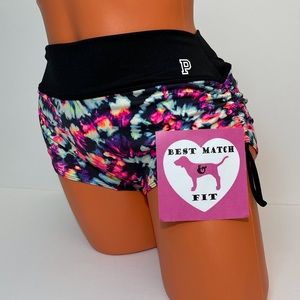 PINK Victoria’s Secret XS S M L GYM TO SWIM SHORTS